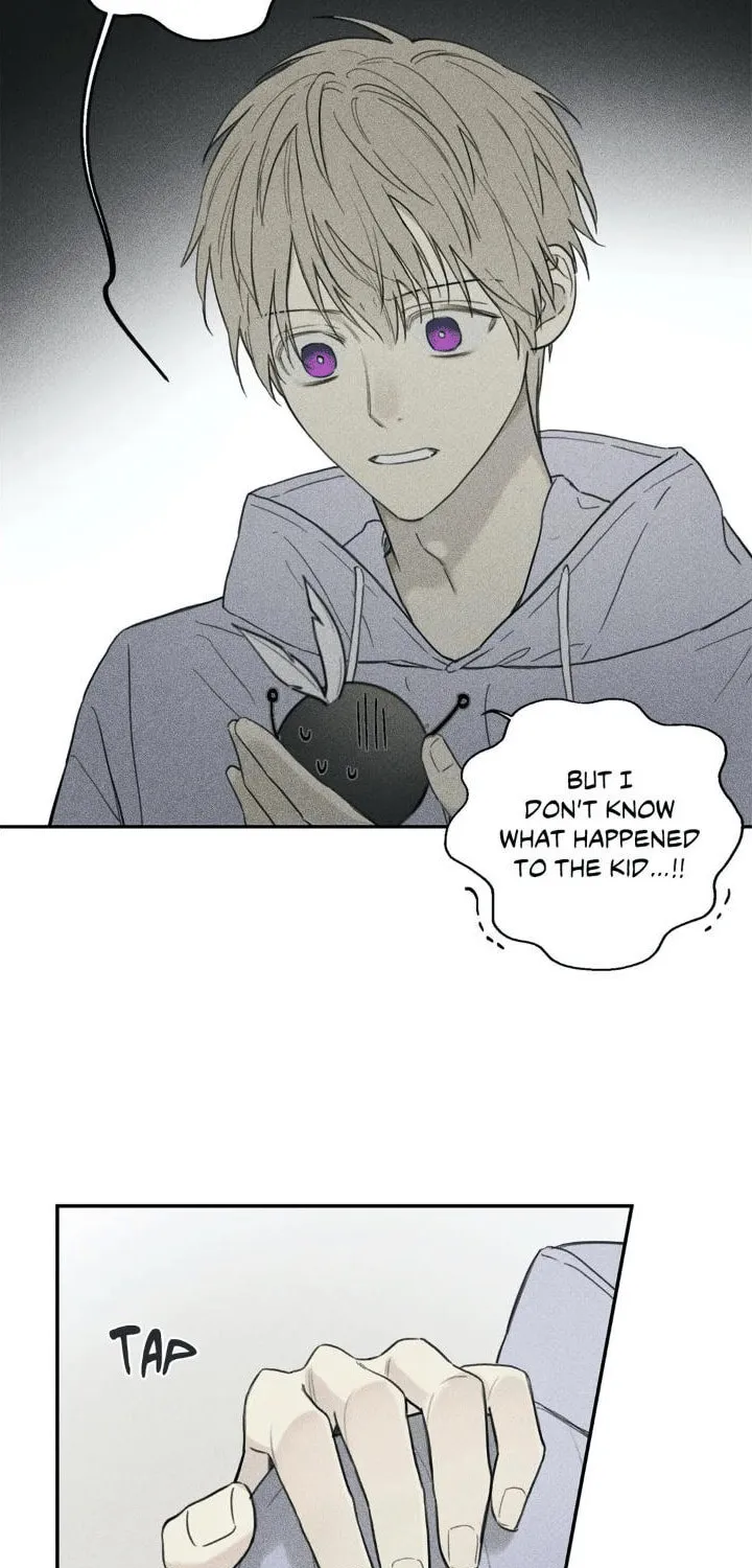Angel Buddy Chapter 40 page 23 - 