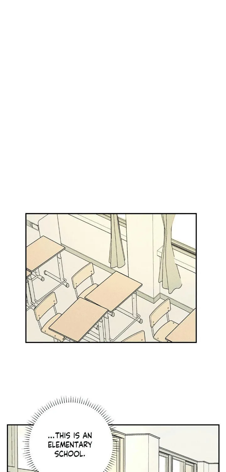 Angel Buddy Chapter 40 page 25 - 