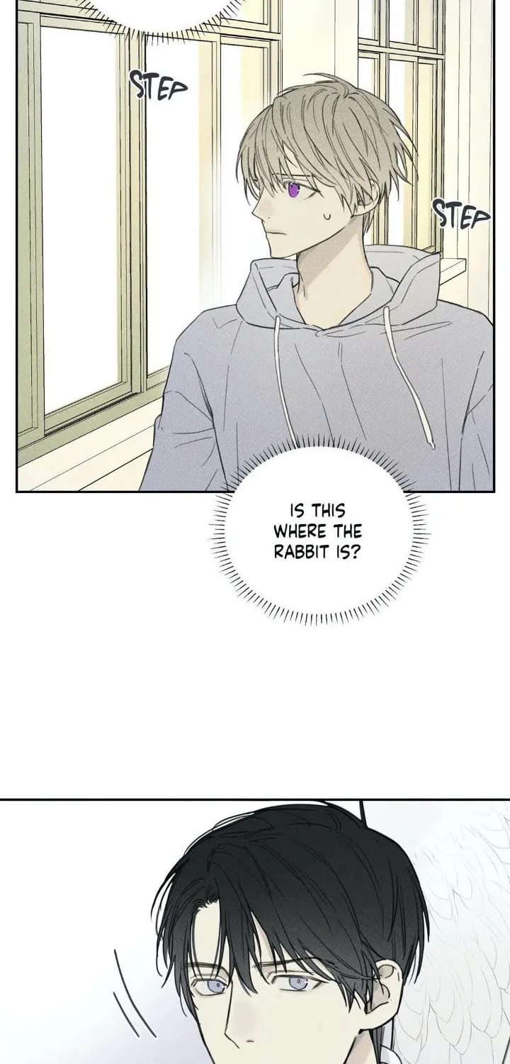 Angel Buddy Chapter 40 page 26 - 