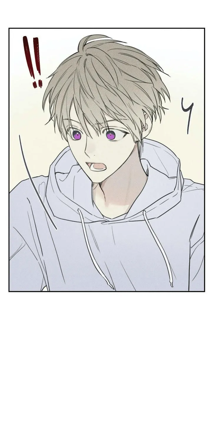 Angel Buddy Chapter 40 page 30 - 
