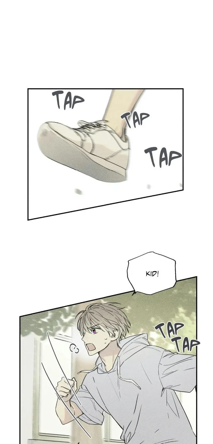 Angel Buddy Chapter 40 page 31 - 