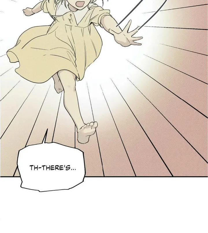 Angel Buddy Chapter 40 page 33 - 