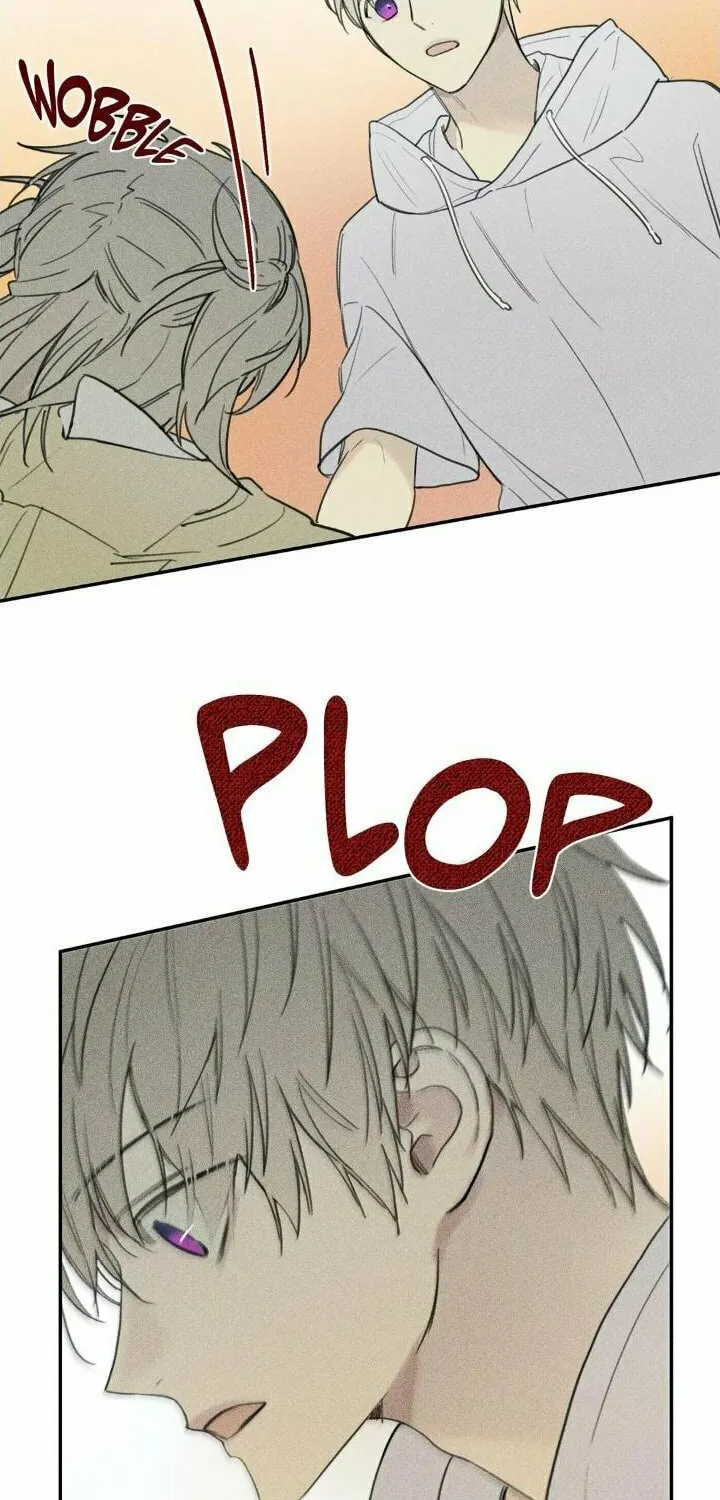 Angel Buddy Chapter 40 page 36 - 