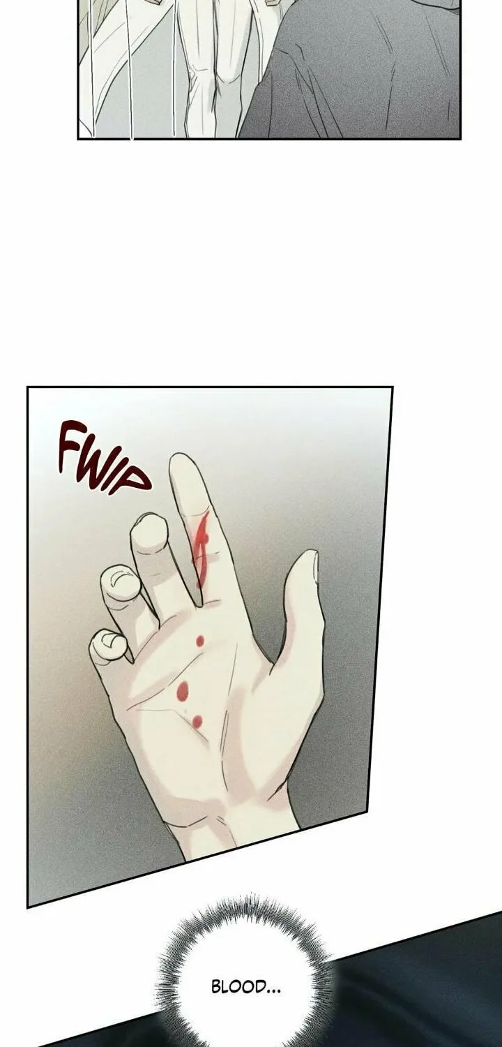 Angel Buddy Chapter 40 page 39 - 