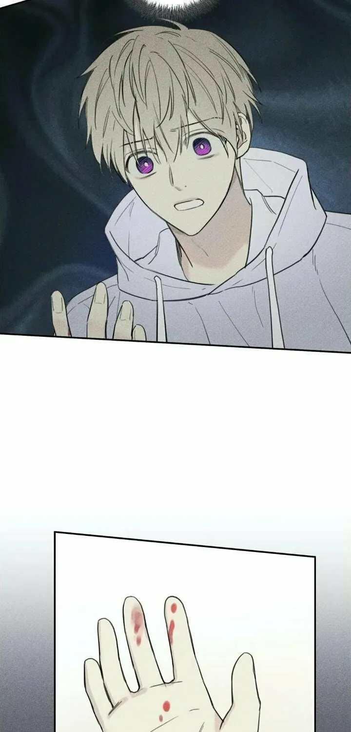 Angel Buddy Chapter 40 page 40 - 