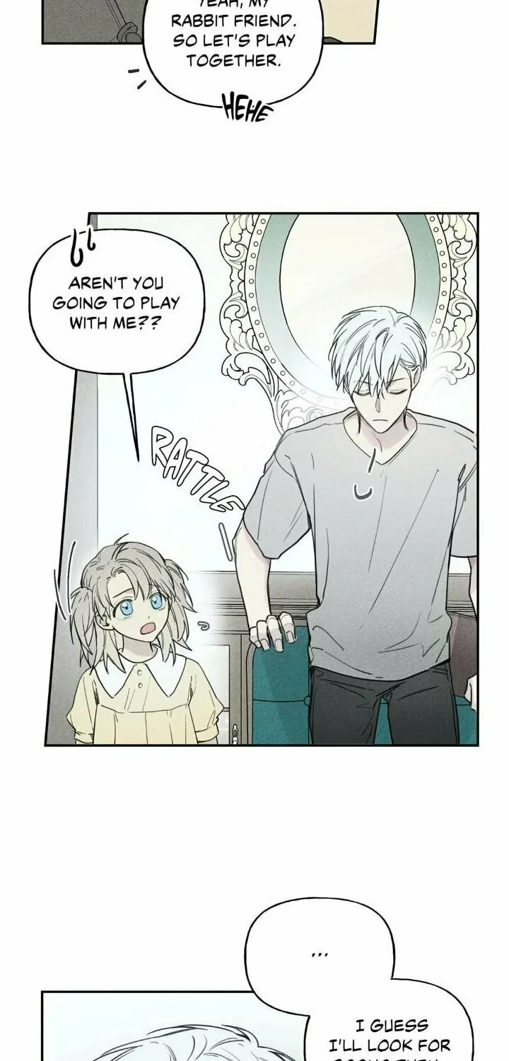 Angel Buddy Chapter 40 page 6 - 