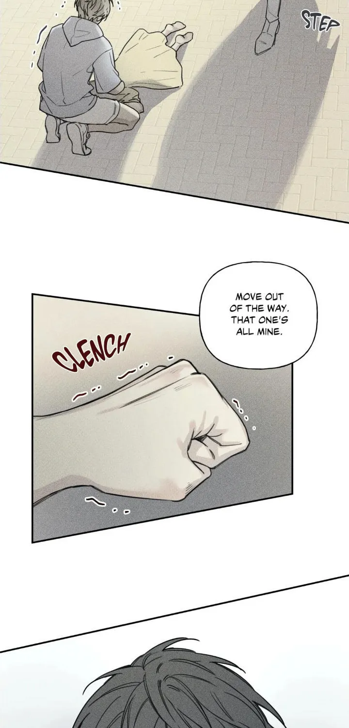 Angel Buddy Chapter 41 page 14 - 