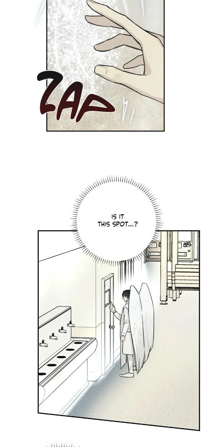 Angel Buddy Chapter 41 page 16 - 