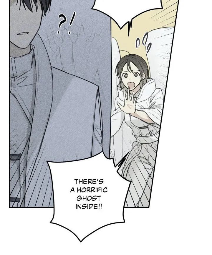 Angel Buddy Chapter 41 page 18 - 