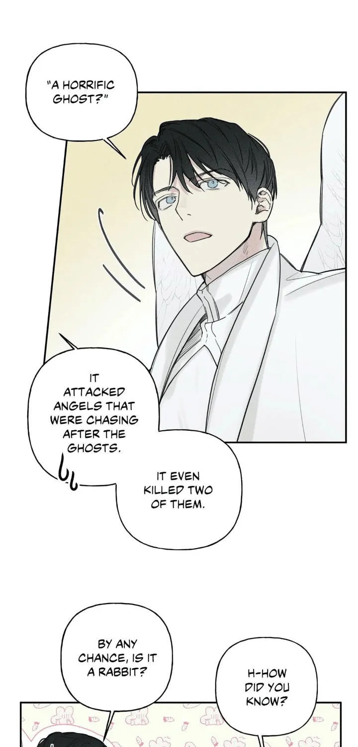 Angel Buddy Chapter 41 page 19 - 
