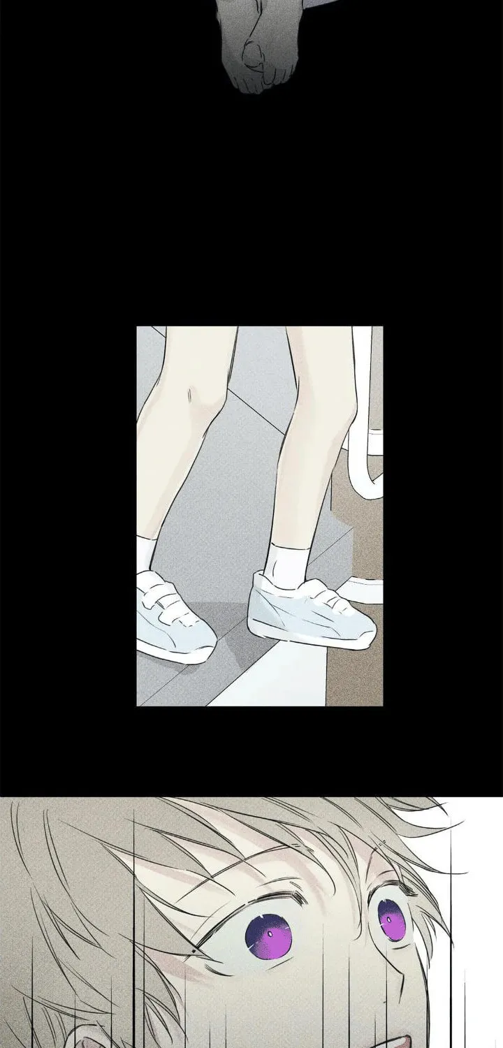 Angel Buddy Chapter 41 page 3 - 
