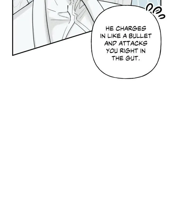 Angel Buddy Chapter 41 page 21 - 