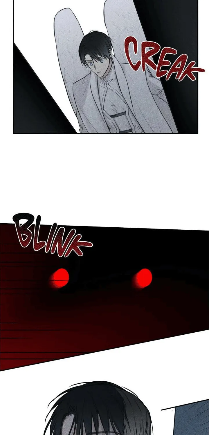 Angel Buddy Chapter 41 page 23 - 