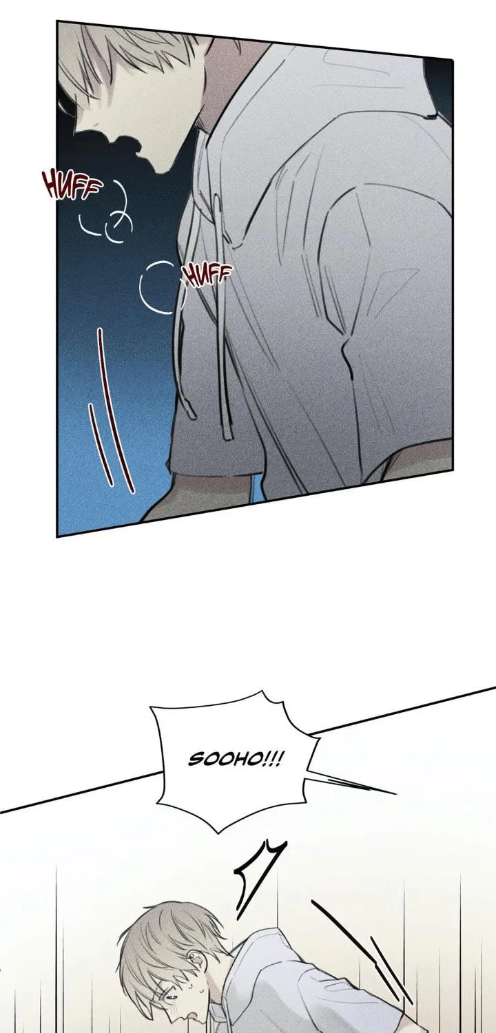 Angel Buddy Chapter 41 page 25 - 