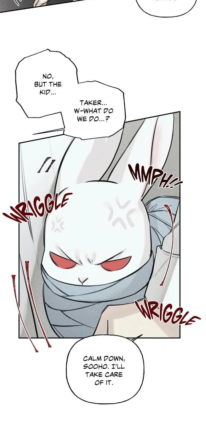 Angel Buddy Chapter 41 page 27 - 