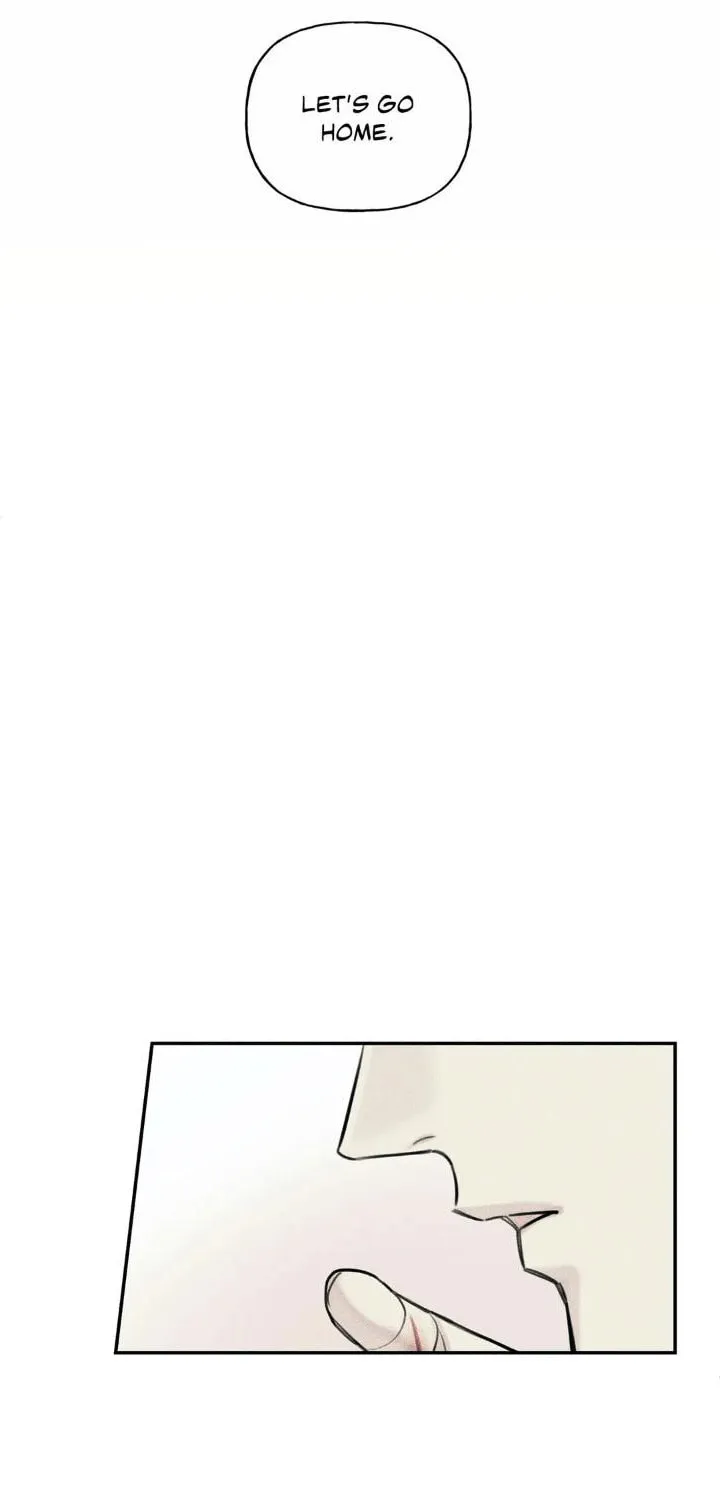 Angel Buddy Chapter 41 page 29 - 