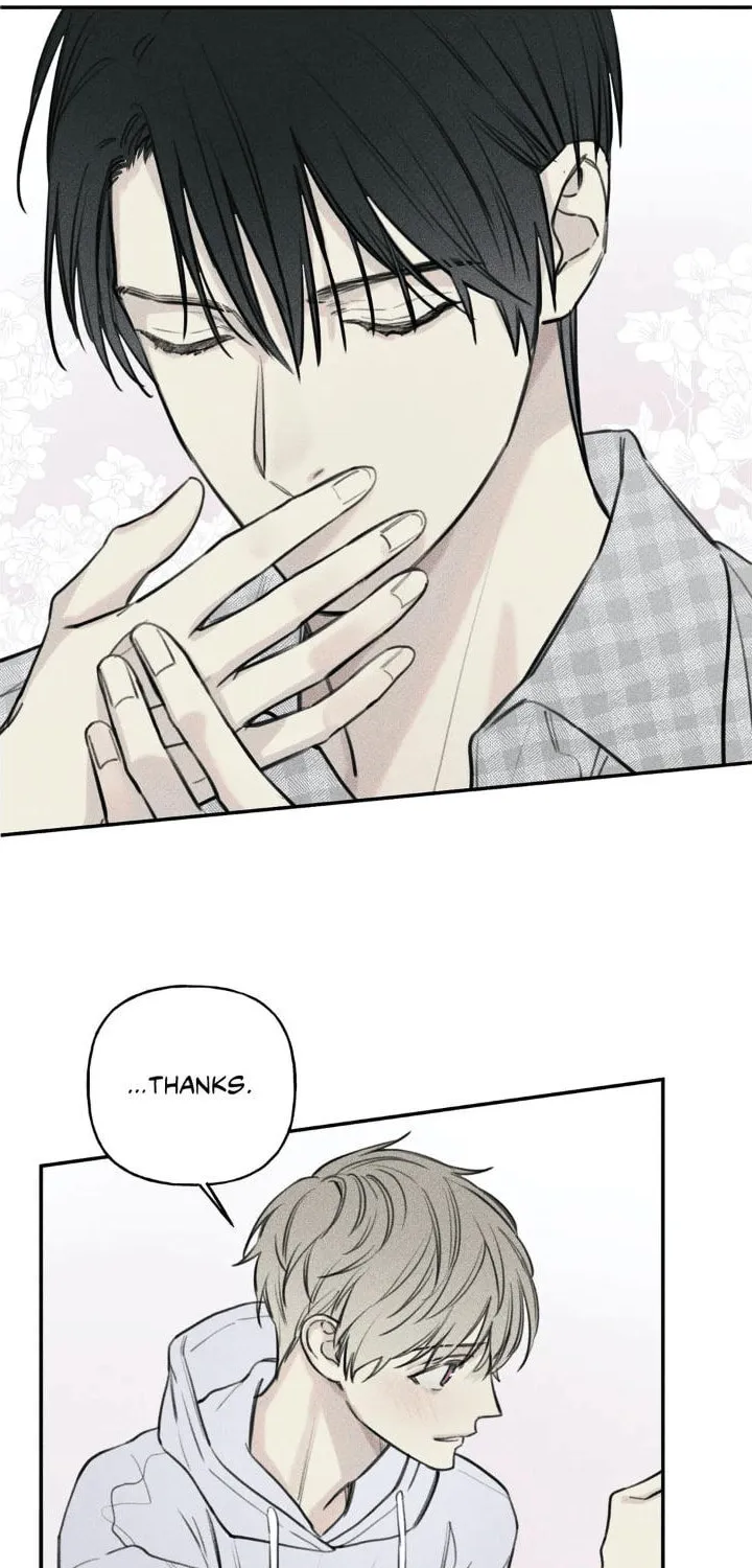 Angel Buddy Chapter 41 page 30 - 