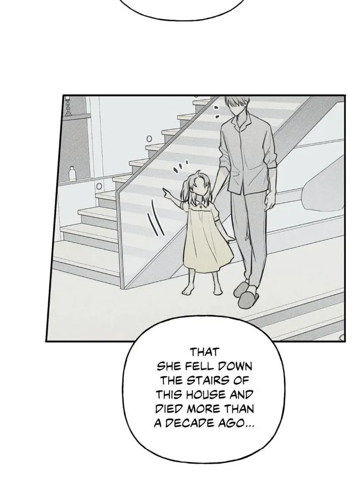 Angel Buddy Chapter 41 page 33 - 