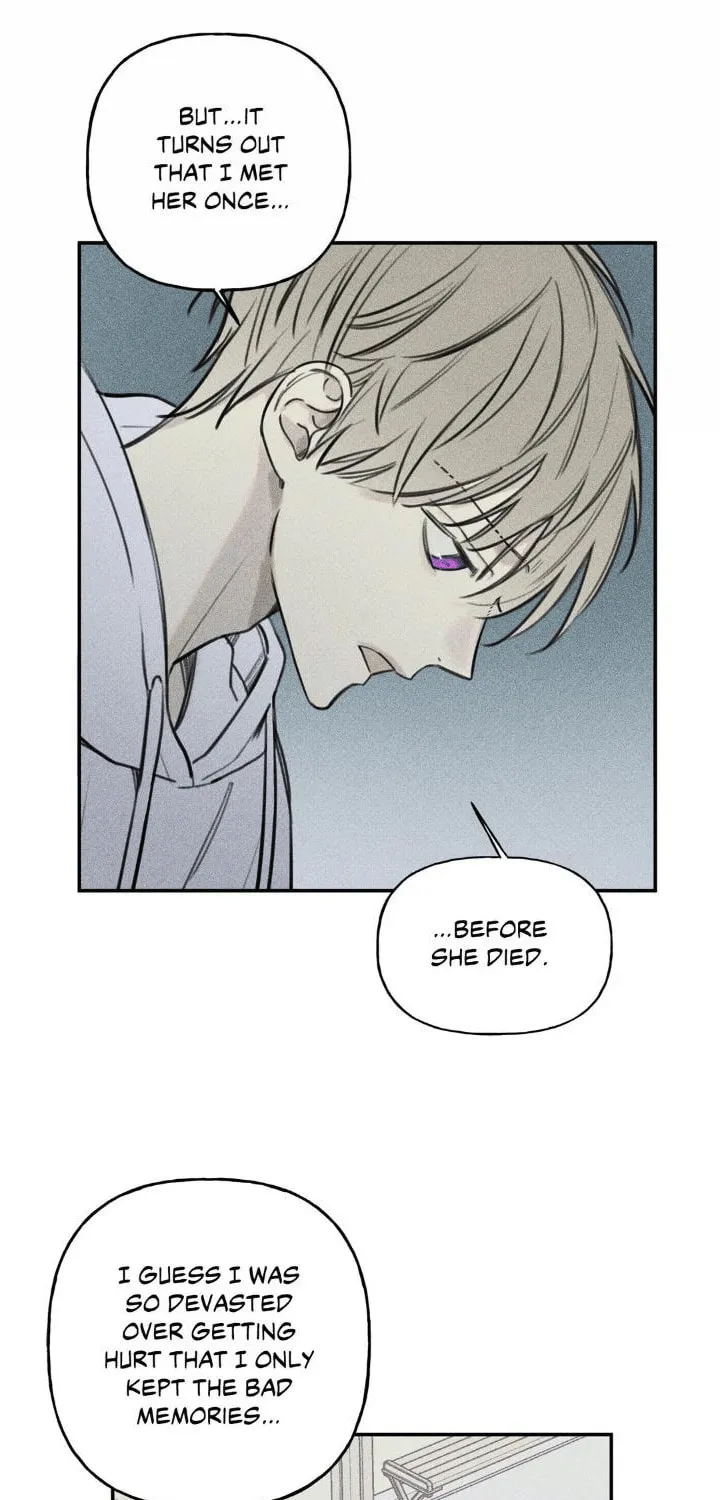 Angel Buddy Chapter 41 page 34 - 