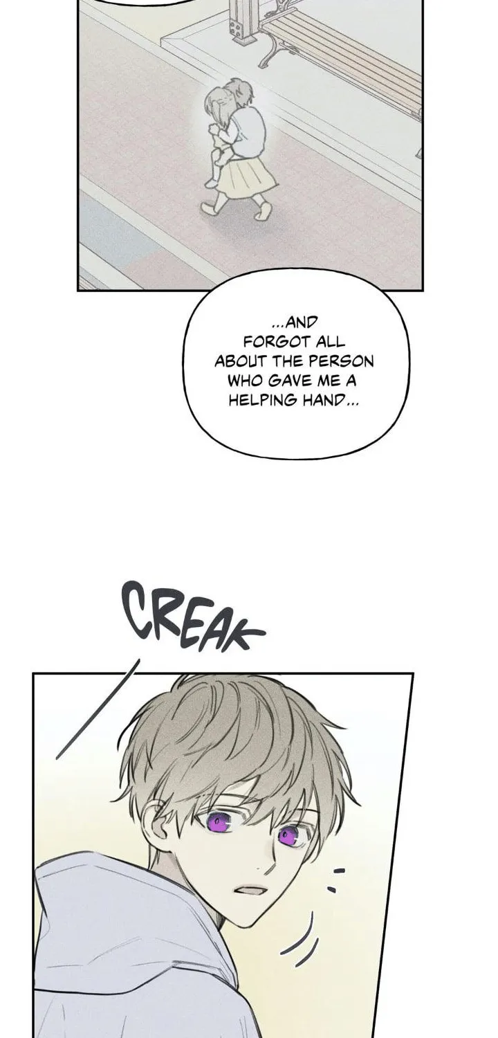 Angel Buddy Chapter 41 page 35 - 