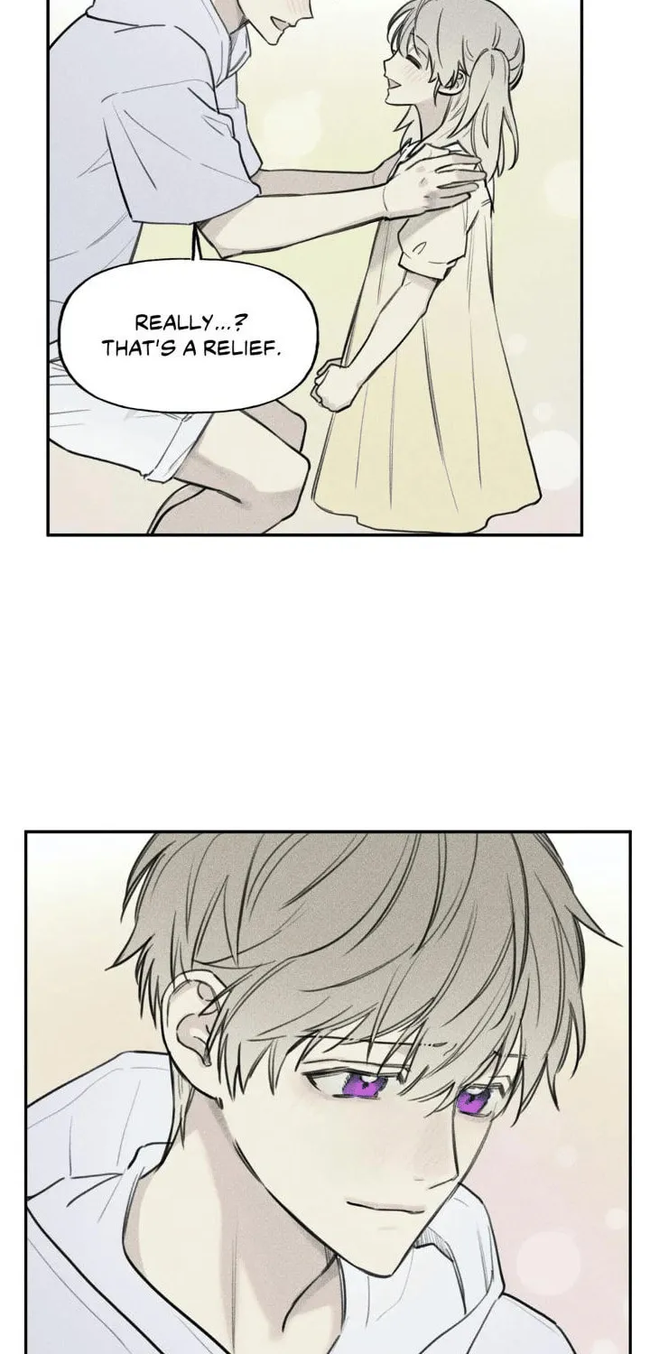 Angel Buddy Chapter 41 page 37 - 