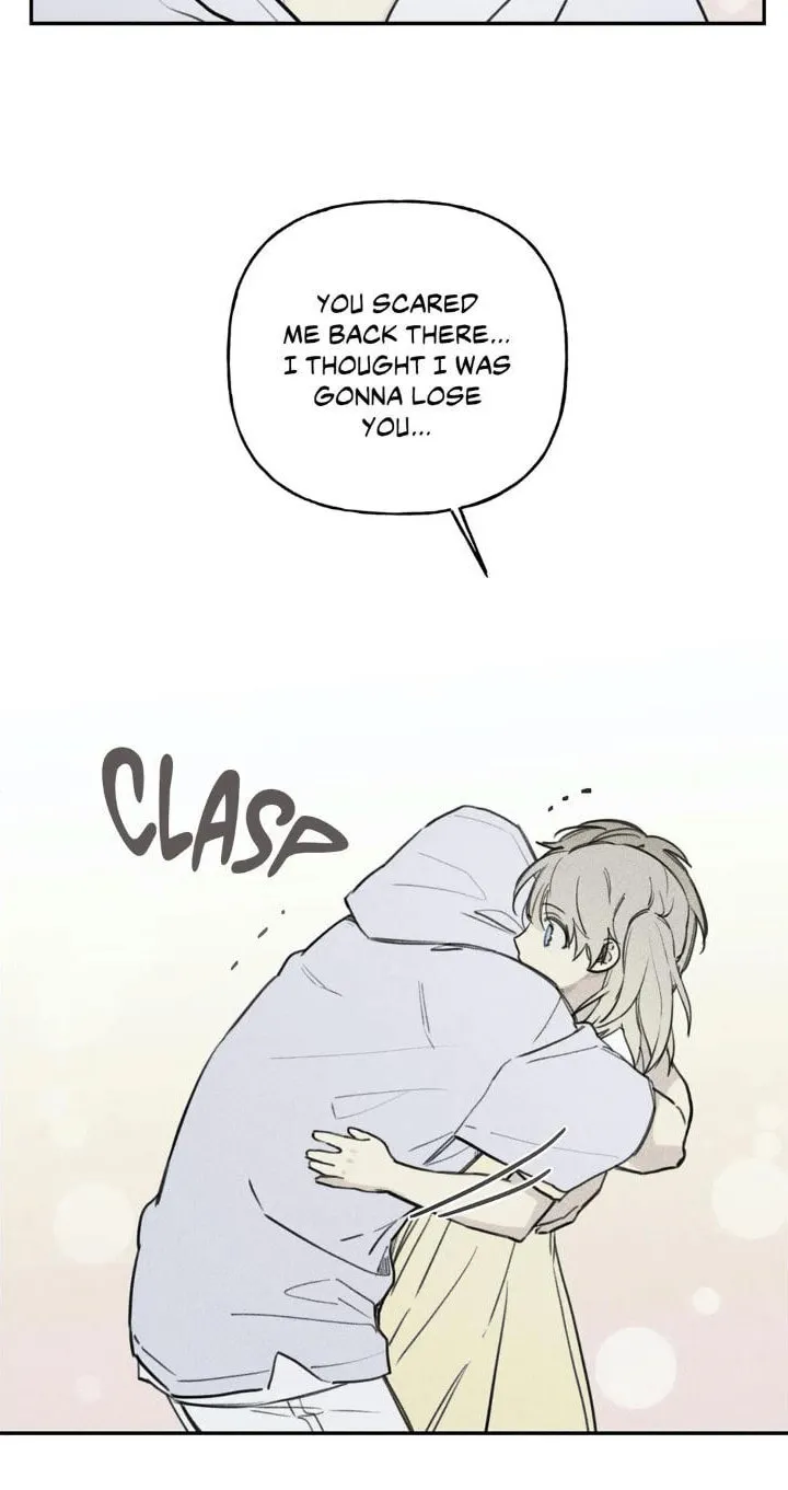 Angel Buddy Chapter 41 page 38 - 