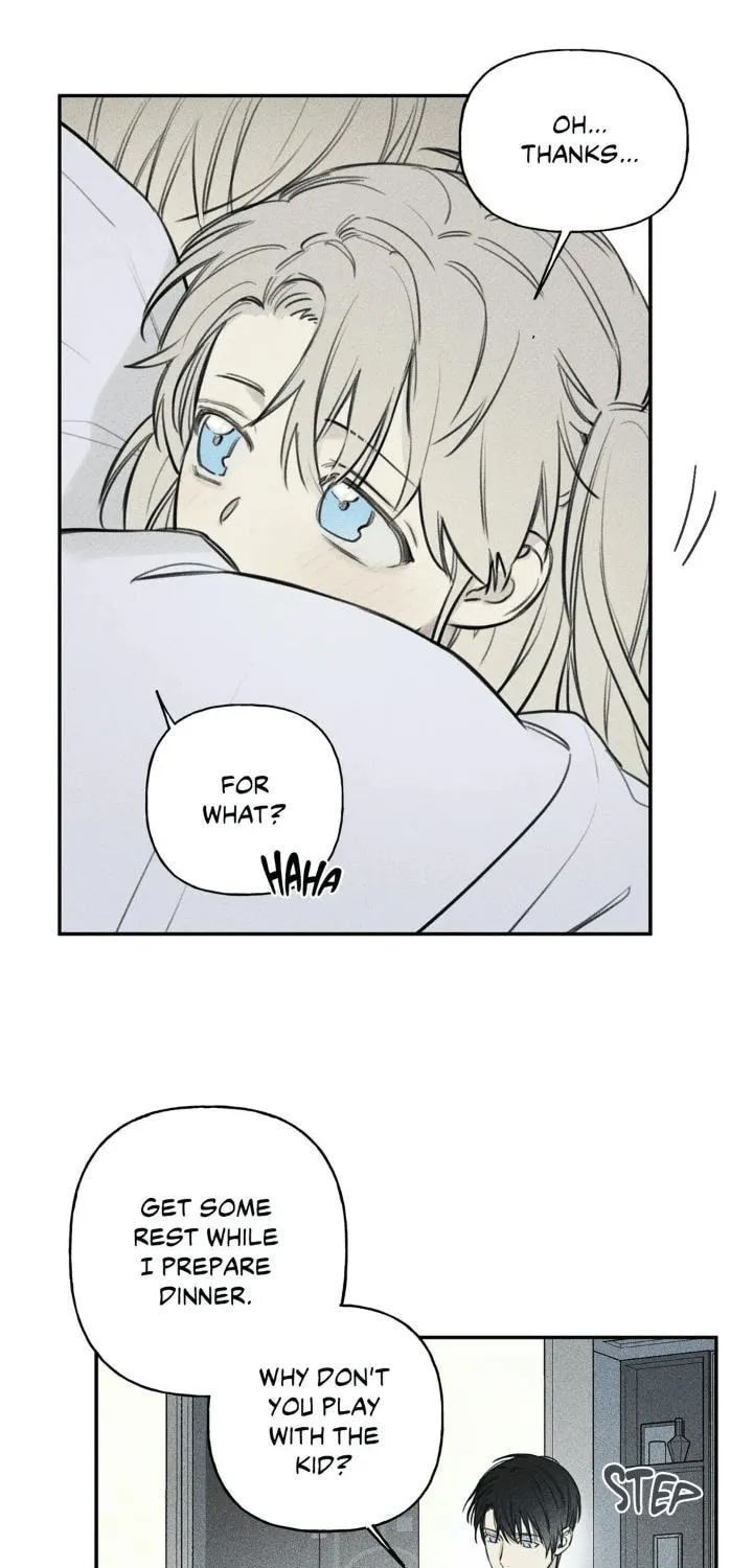 Angel Buddy Chapter 41 page 39 - 