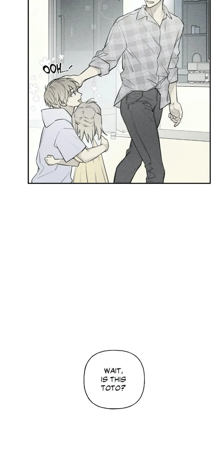 Angel Buddy Chapter 41 page 40 - 