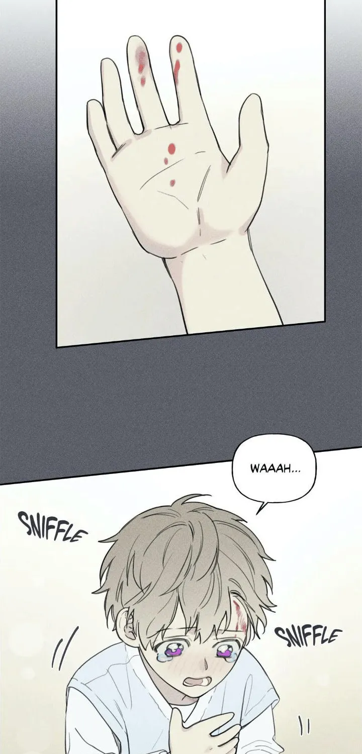 Angel Buddy Chapter 41 page 5 - 