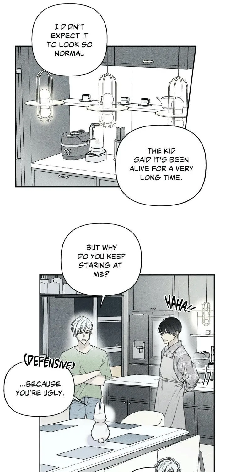 Angel Buddy Chapter 41 page 41 - 