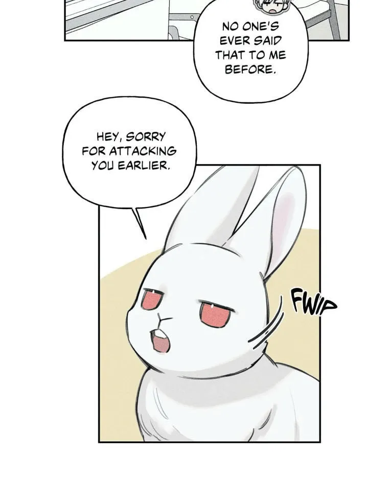Angel Buddy Chapter 41 page 42 - 
