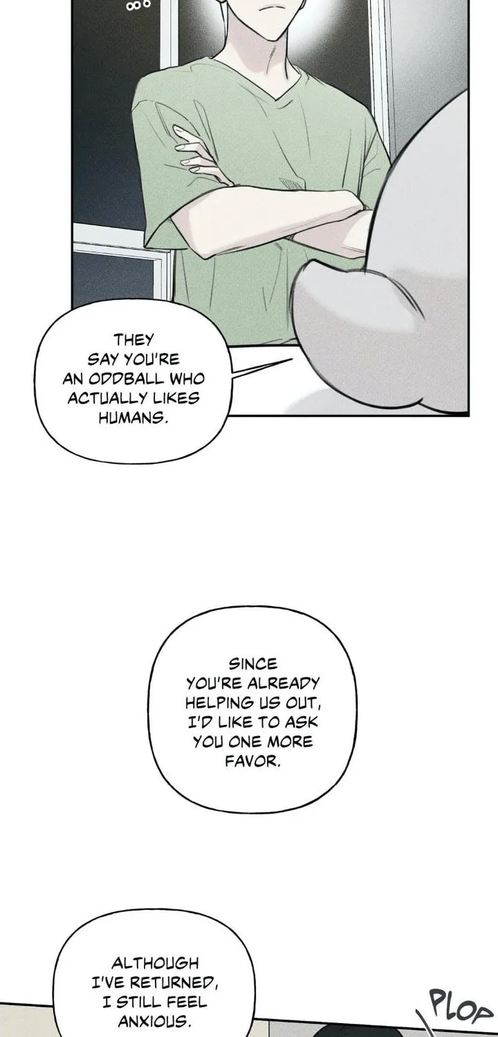 Angel Buddy Chapter 41 page 44 - 