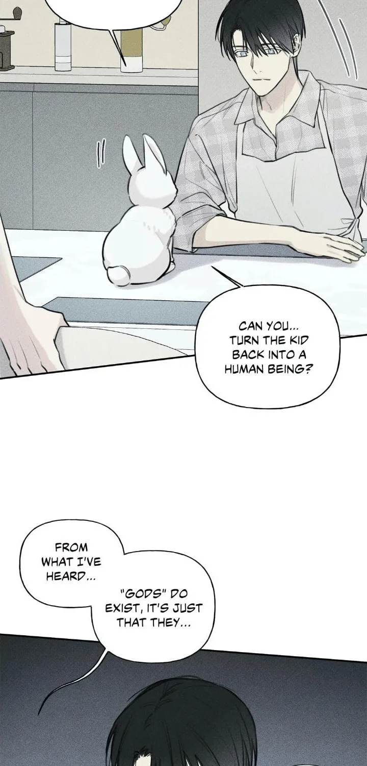 Angel Buddy Chapter 41 page 45 - 
