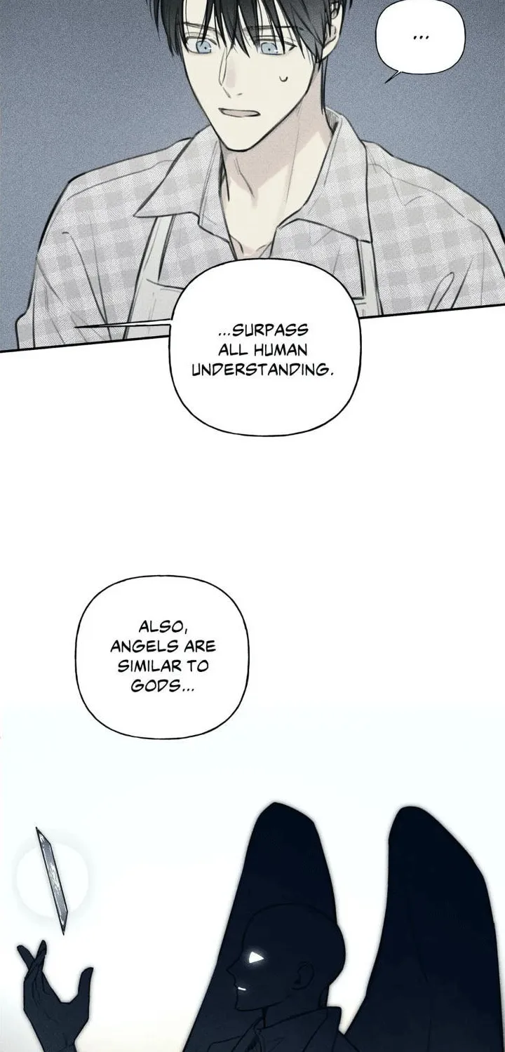 Angel Buddy Chapter 41 page 46 - 