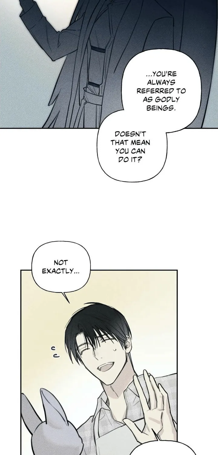 Angel Buddy Chapter 41 page 47 - 