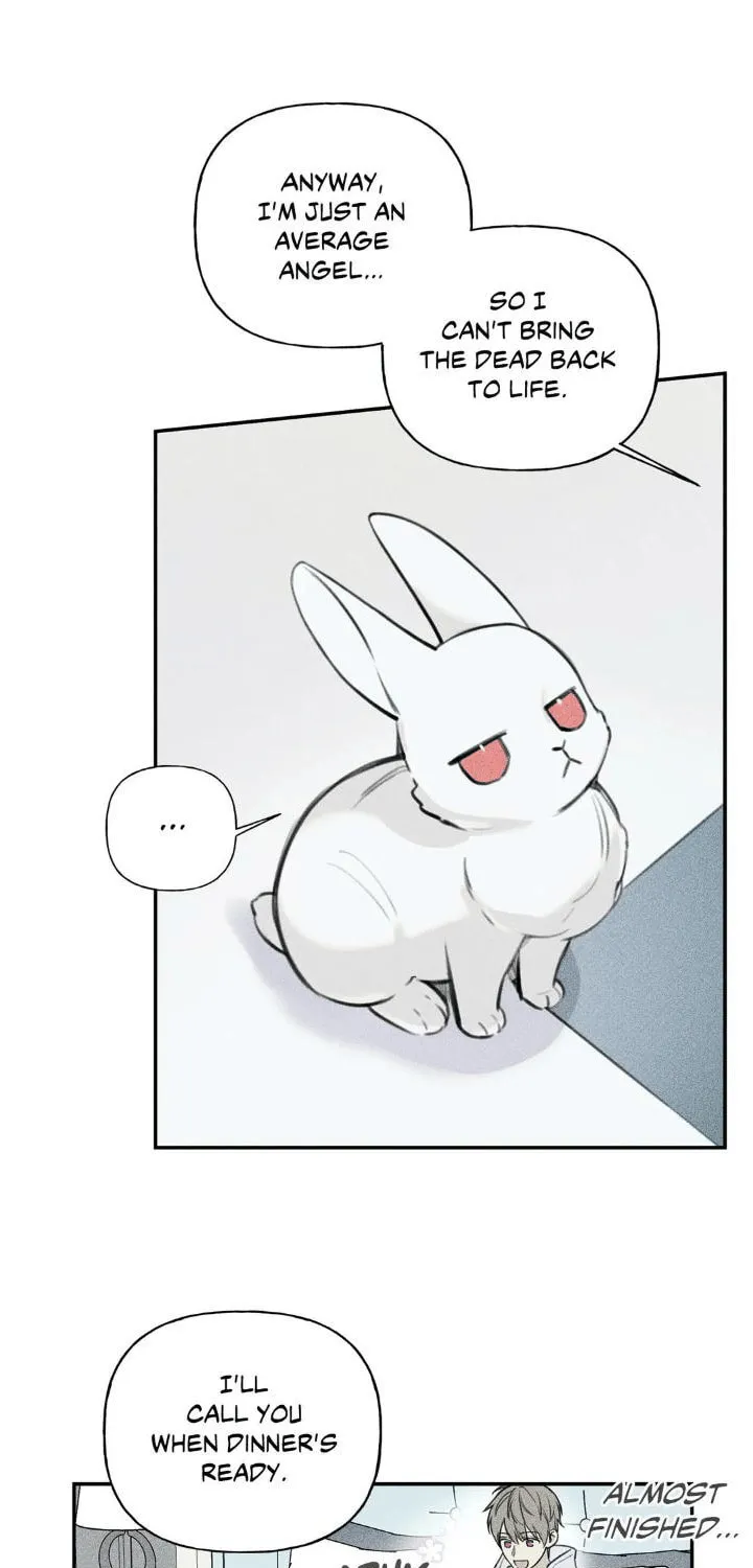 Angel Buddy Chapter 41 page 49 - 