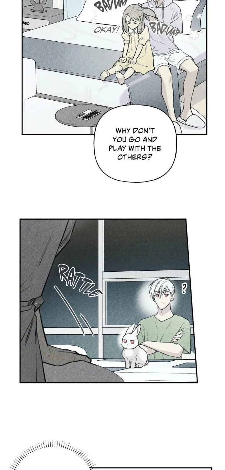 Angel Buddy Chapter 41 page 50 - 