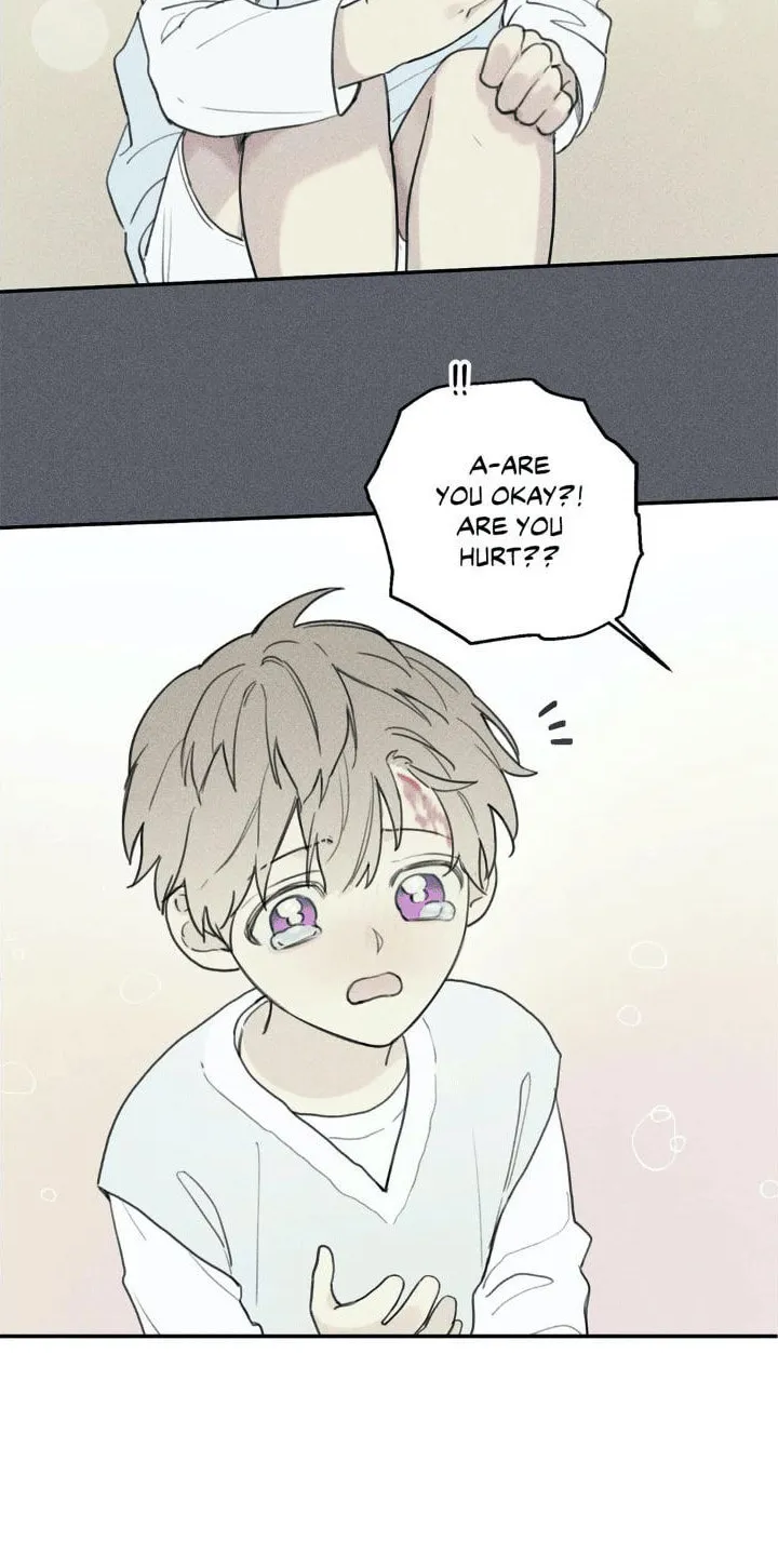 Angel Buddy Chapter 41 page 6 - 