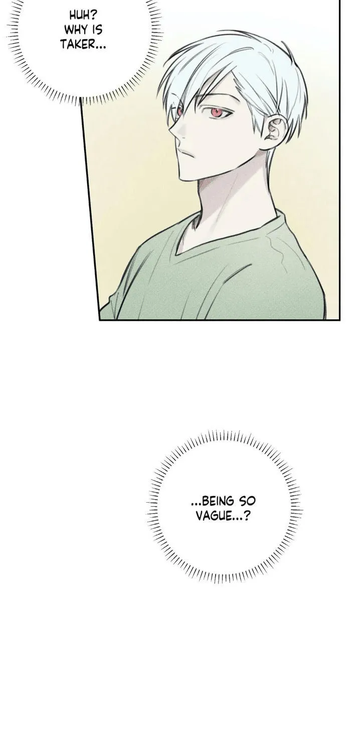 Angel Buddy Chapter 41 page 51 - 