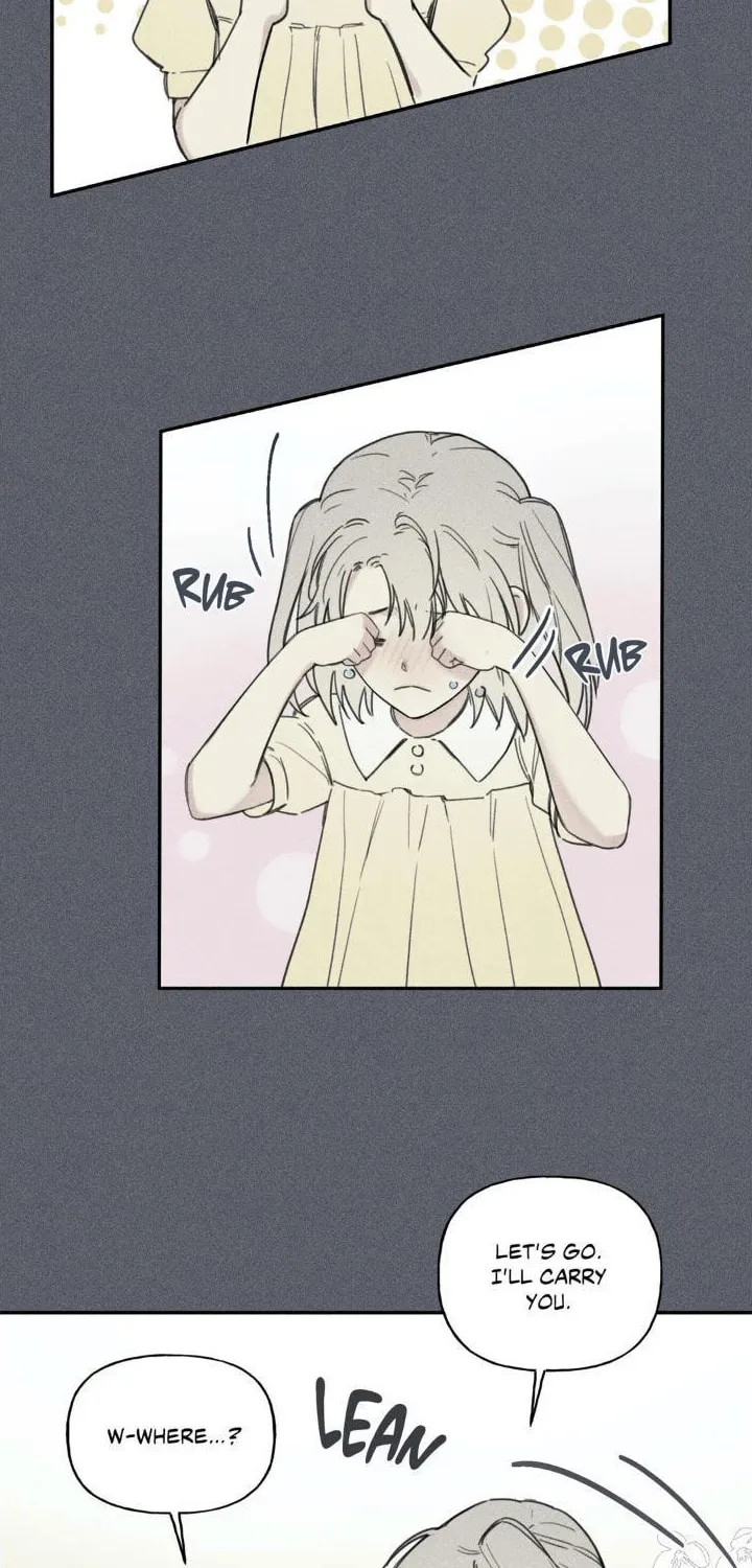 Angel Buddy Chapter 41 page 10 - 