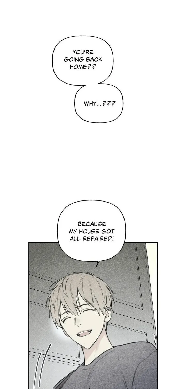 Angel Buddy Chapter 42 page 1 - 