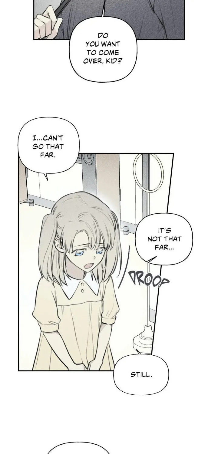 Angel Buddy Chapter 42 page 2 - 