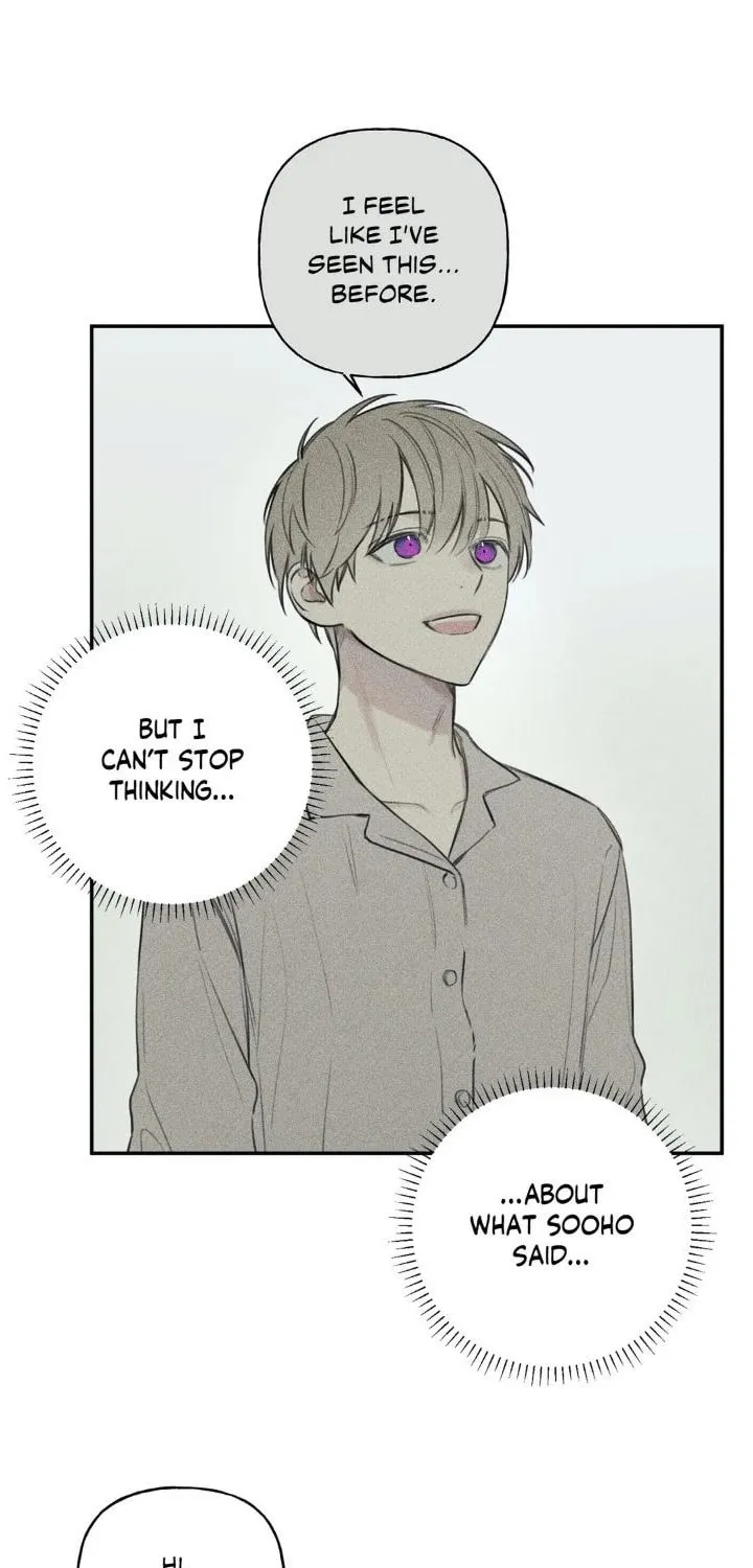 Angel Buddy Chapter 42 page 12 - 