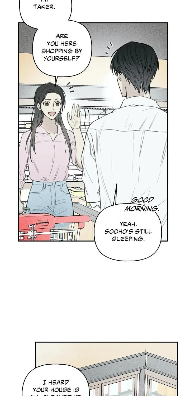 Angel Buddy Chapter 42 page 13 - 