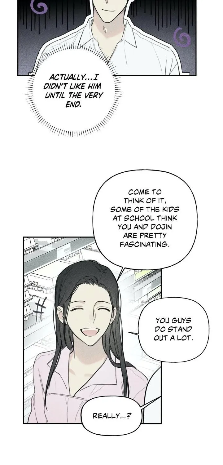 Angel Buddy Chapter 42 page 15 - 