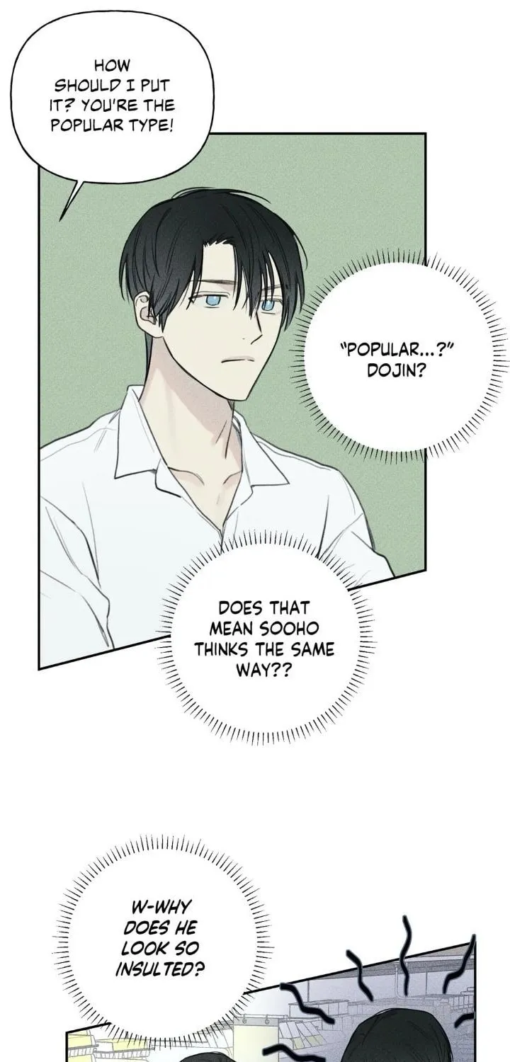 Angel Buddy Chapter 42 page 16 - 