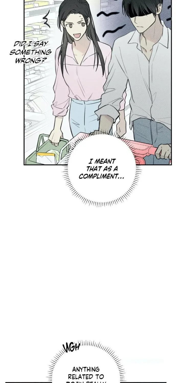 Angel Buddy Chapter 42 page 17 - 