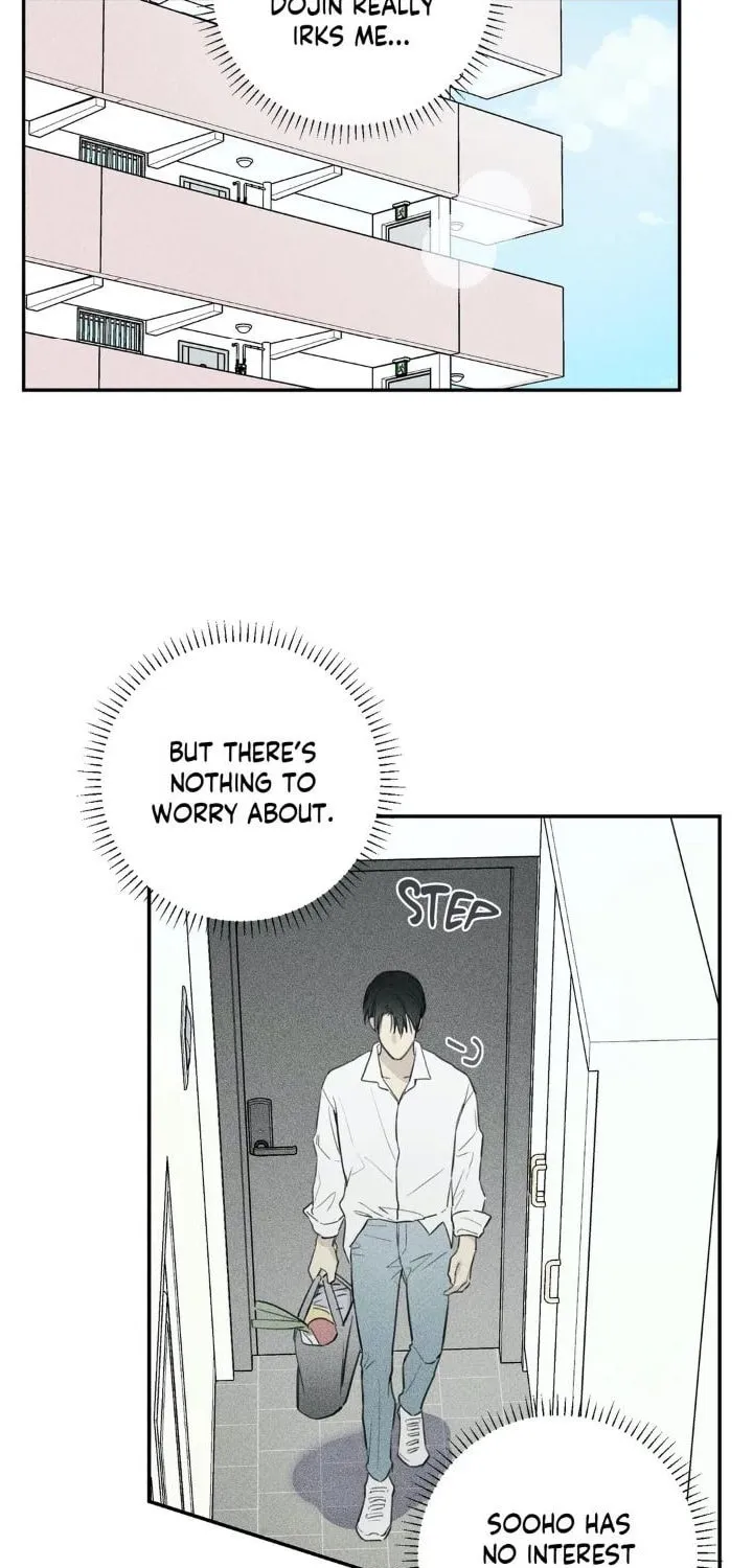 Angel Buddy Chapter 42 page 18 - 