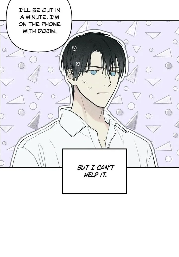 Angel Buddy Chapter 42 page 20 - 