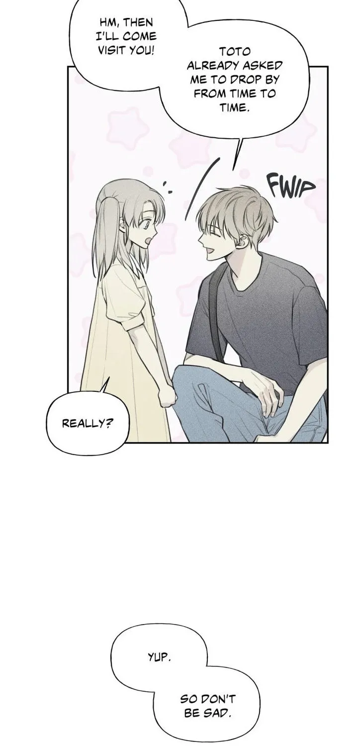 Angel Buddy Chapter 42 page 3 - 
